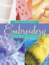 Embroidery - Bayard